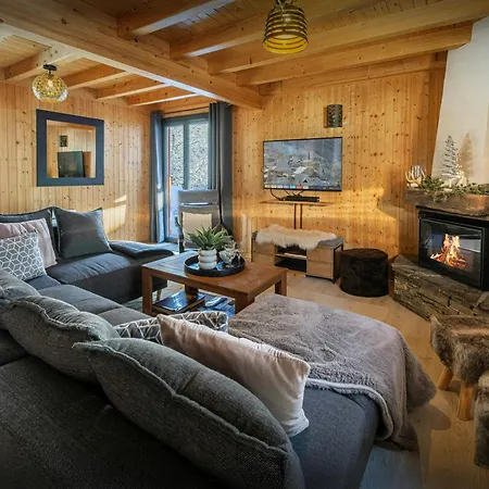 Chalet Igel - Ovo Network Chatel