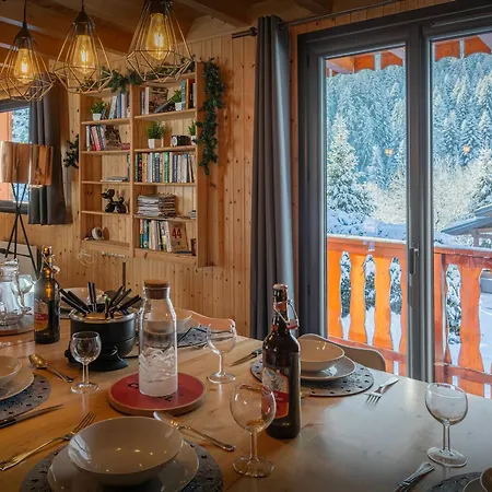Igel - Ovo Network Chalet *