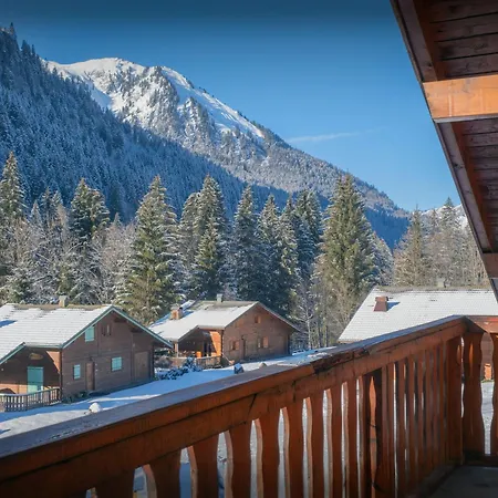 Chalet Igel - Ovo Network