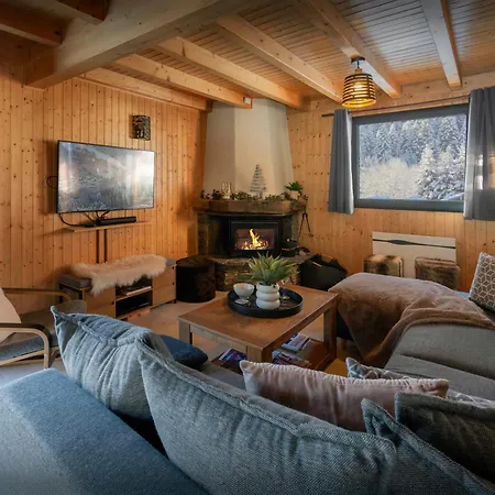 Igel - Ovo Network Chalet