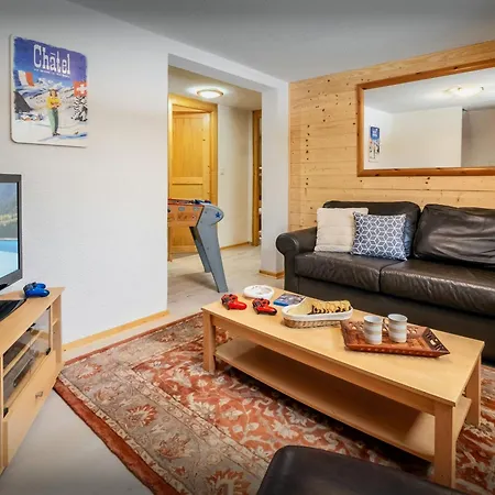 Chalet Igel - Ovo Network