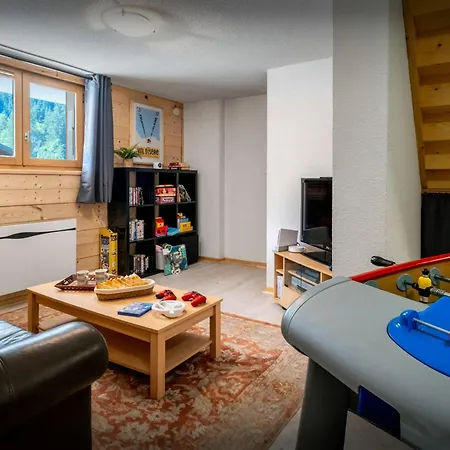 Igel - Ovo Network Chalet