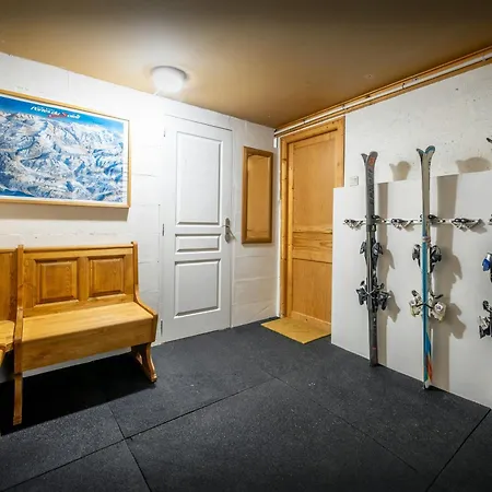 Chalet Igel - Ovo Network *