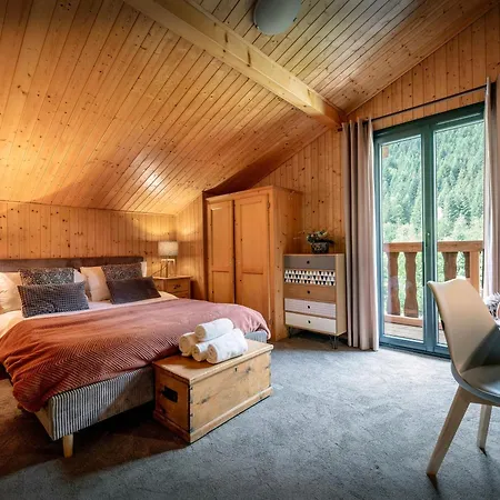 Chalet Igel - Ovo Network *