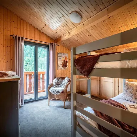 Igel - Ovo Network Chalet *