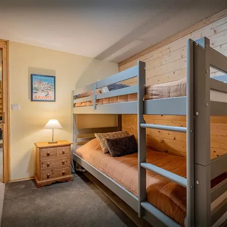 Chalet Igel - Ovo Network Chatel