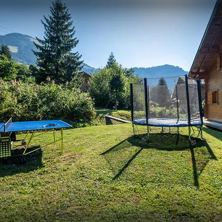 Chalet Igel - Ovo Network