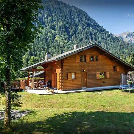 Igel - Ovo Network * Chatel