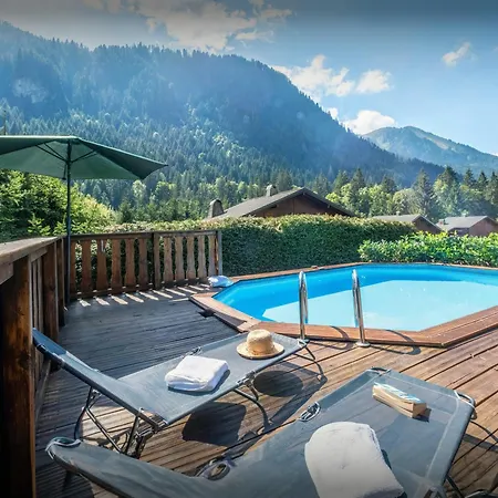 Chalet Igel - Ovo Network *