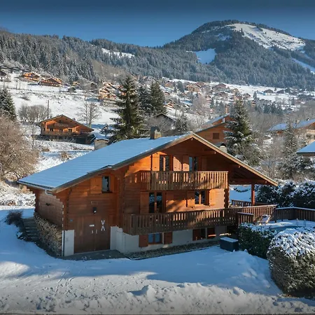 Igel - Ovo Network * Chatel